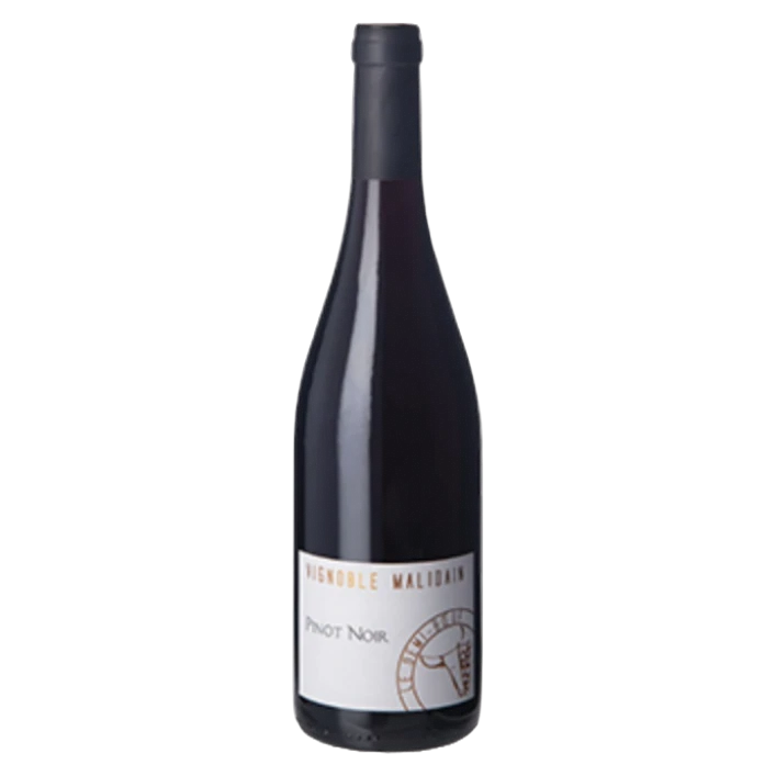 Vignoble Malidain - Pinot Noir Demi-Boeuf 2023