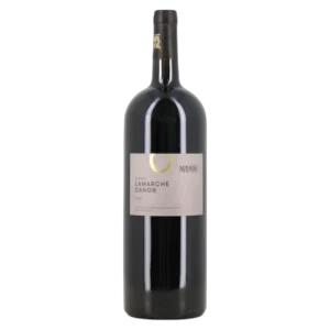 Vignoble Millaire - Canon-Fronsqc Château Lamarche Canon 2018 - Magnum