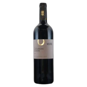 Vignoble Millaire - Château Lamarche Canon 2021