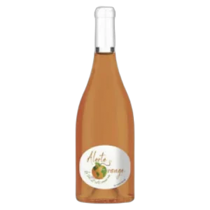 Vignobles Mallard - Alerte Orange