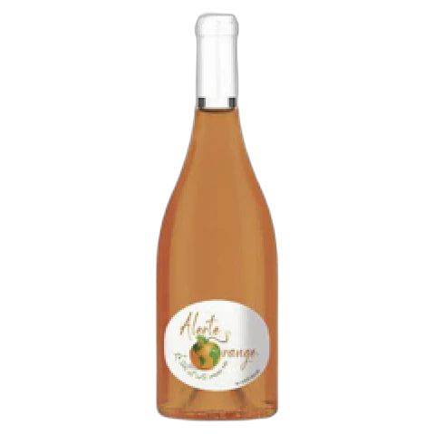 Vignobles Mallard - Alerte Orange