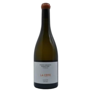 Vincent Giraudon - Urfé - La Côte - 2021