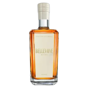 Whisky Bellevoye Blanc - 20 cl