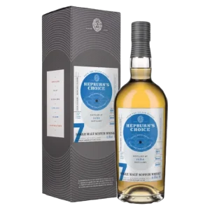 Whisky Hunter Laing - Jura 7 Ans