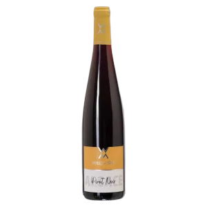 Wunch et Mann - Alsace Pinot Noir - 2024