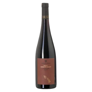 Wunsch et Mann - Alsace Grand Cru Hengst Pinot Noir Equus 2023