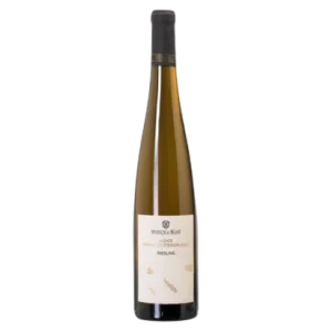 Wunsch et Mann - Alsace Grand Cru Steingrubler Riesling 2021