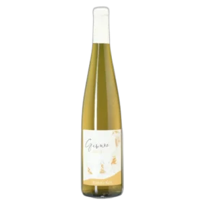 Wunsch et Mann - Gewurz n°3 2023