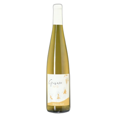 Wunsch et Mann - Gewurz n°3 2023