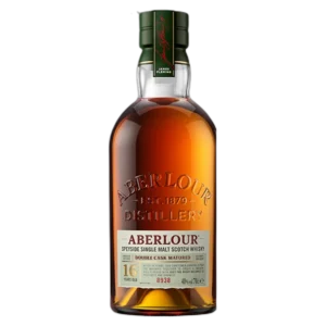 Aberlour - Whisky 16 ans