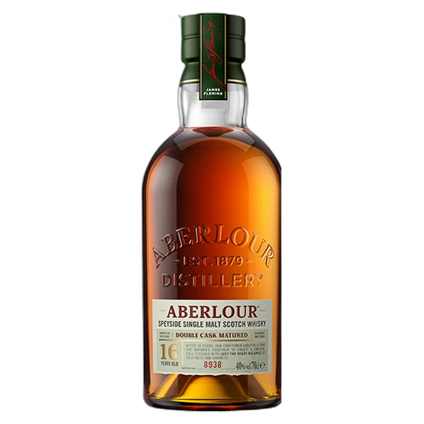 Aberlour - Whisky 16 ans