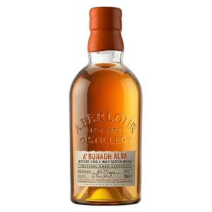 Aberlour - Whisky Single Malt  - A’bunadh-Alba