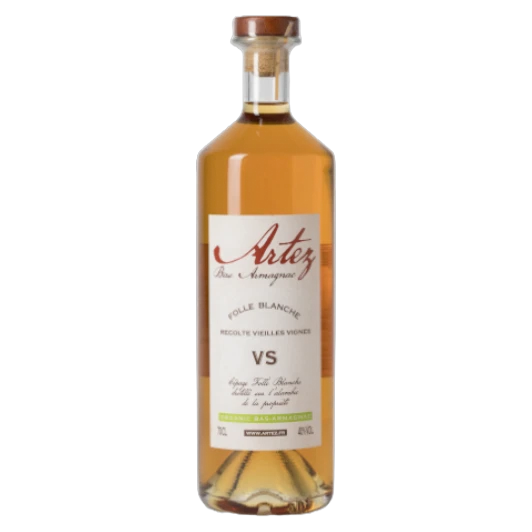 Artez - Armagnac Baco VS