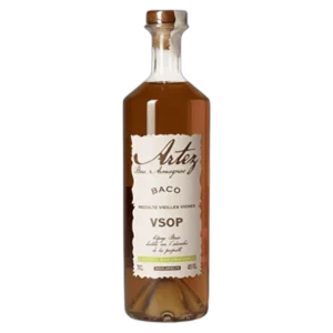Artez - Armagnac Baco VSOP - Bio