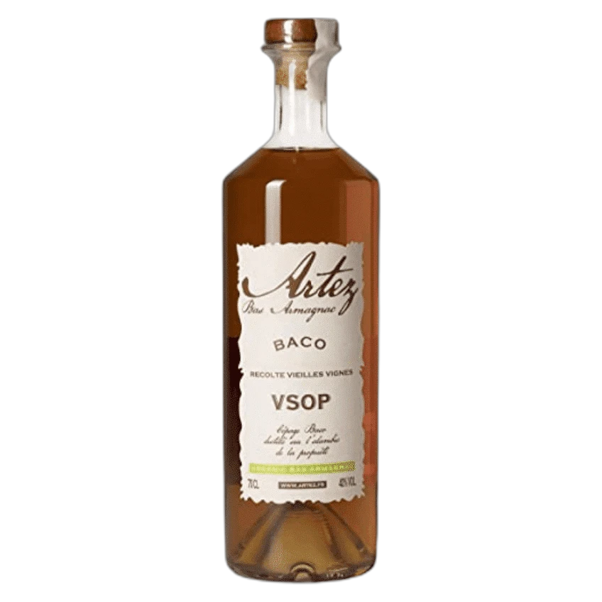 Artez - Armagnac Baco VSOP - Bio