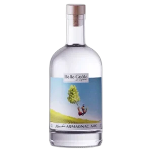 Belle Gnôle - blanche Armagnac
