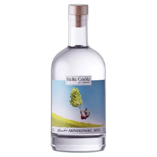 Belle Gnôle - blanche Armagnac