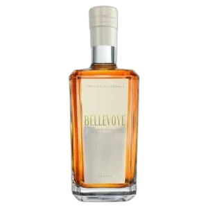 Bellevoye - Whisky Blanc Triple Malt