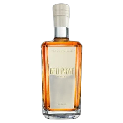 Bellevoye - Whisky Blanc Triple Malt