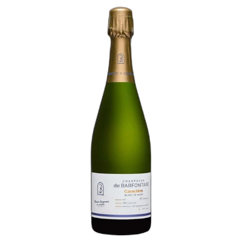 Blanc De Noirs -  75 cl