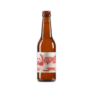 Brasserie Les Acolytes - Banzaï - 33 cl