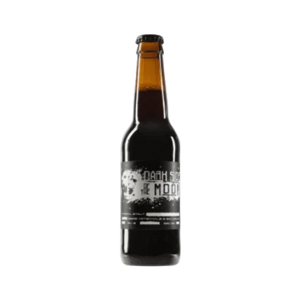 Brasserie Les Acolytes - Dark Side Of The Moon - 33 cl