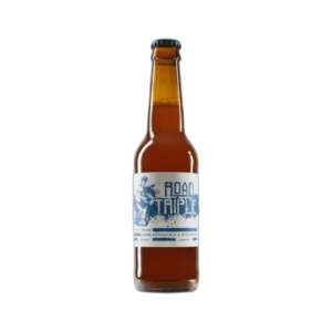 Brasserie Les Acolytes - Road Triple - 33 cl