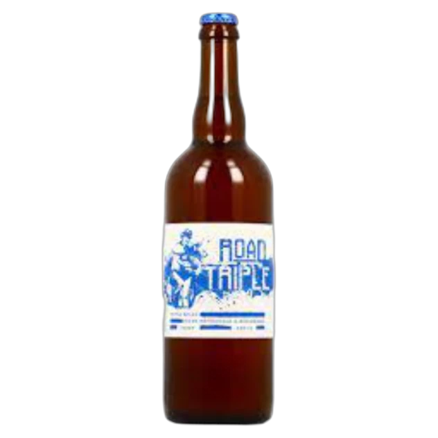 Brasserie Les Acolytes - Road Triple - 75 cl