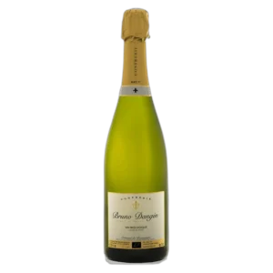 Bruno Dangin - Cuvée Blanche - Crémant de Bourgogne