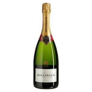 Champagne Bollinger - Champagne Brut - Spécial cuvée