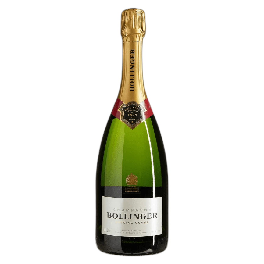 Champagne Bollinger - Champagne Brut - Spécial cuvée