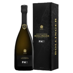 Champagne Bollinger - PN TX17