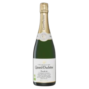 Champagne Canard-Duchêne - Extra Brut P181