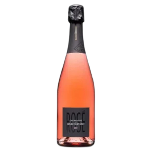 Champagne de Barfontarc – Champagne Brut – 100% Rosé