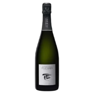 Champagne Fleury - Brut Nature - Fleur de l'Europe