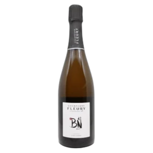 Champagne Fleury – Champagne Brut – Blanc de Noirs