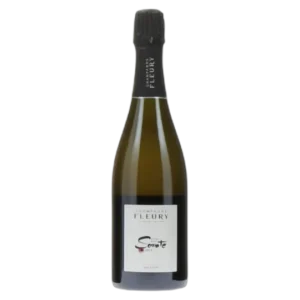 Champagne Fleury – Champagne Extra Brut Sonate 2012