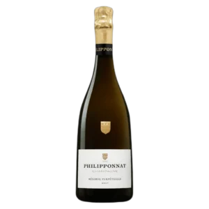 Champagne Philipponnat - Réserve Perpétuelle - Brut