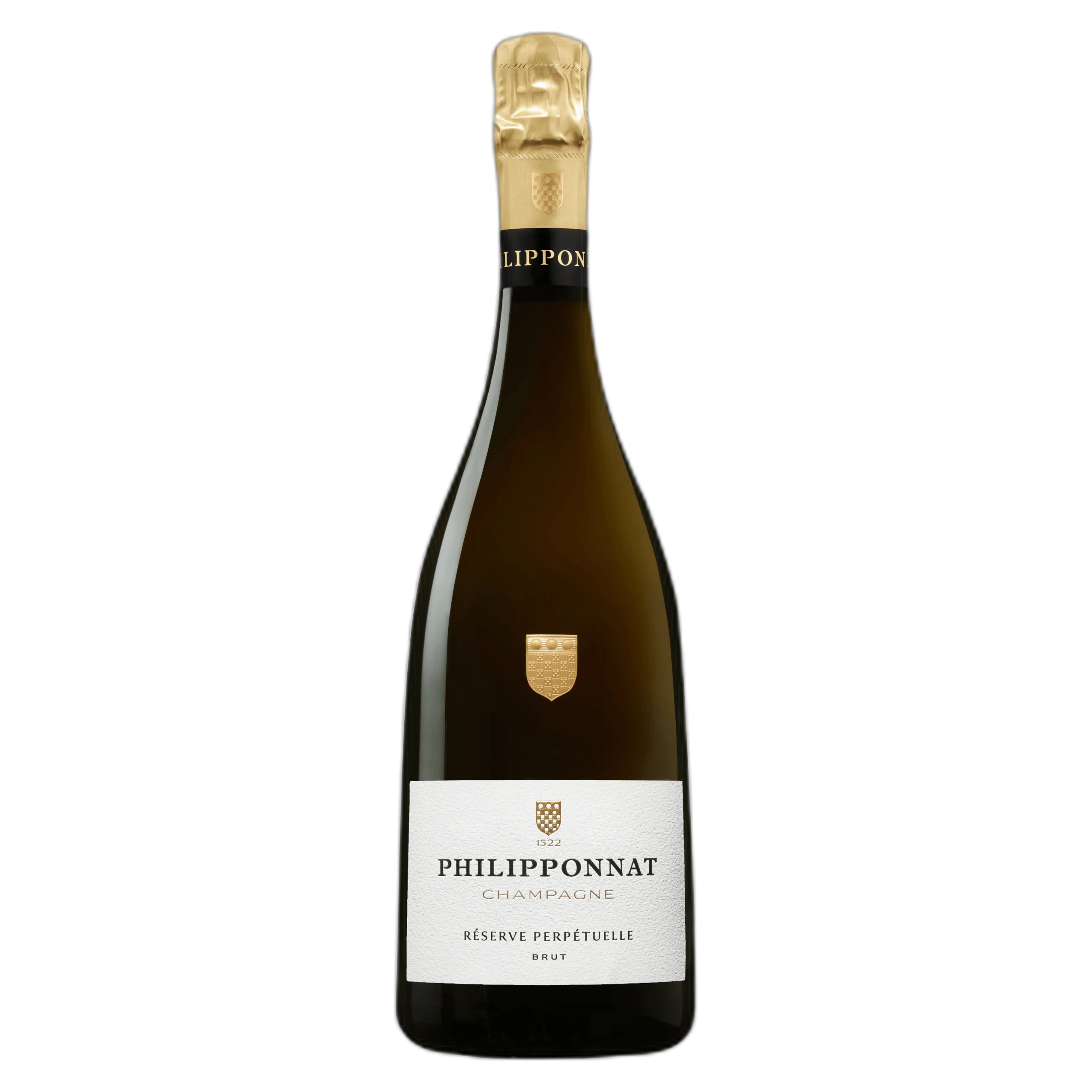 Champagne Philipponnat - Réserve Perpétuelle - Brut