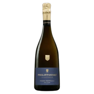 Champagne Philipponnat - Réserve Perpétuelle - Non Dosé
