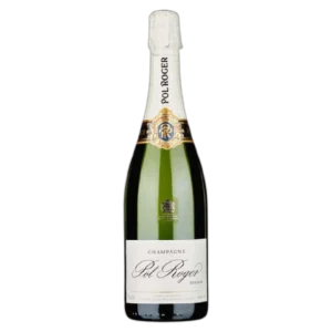Champagne Pol Roger - Brut Réserve