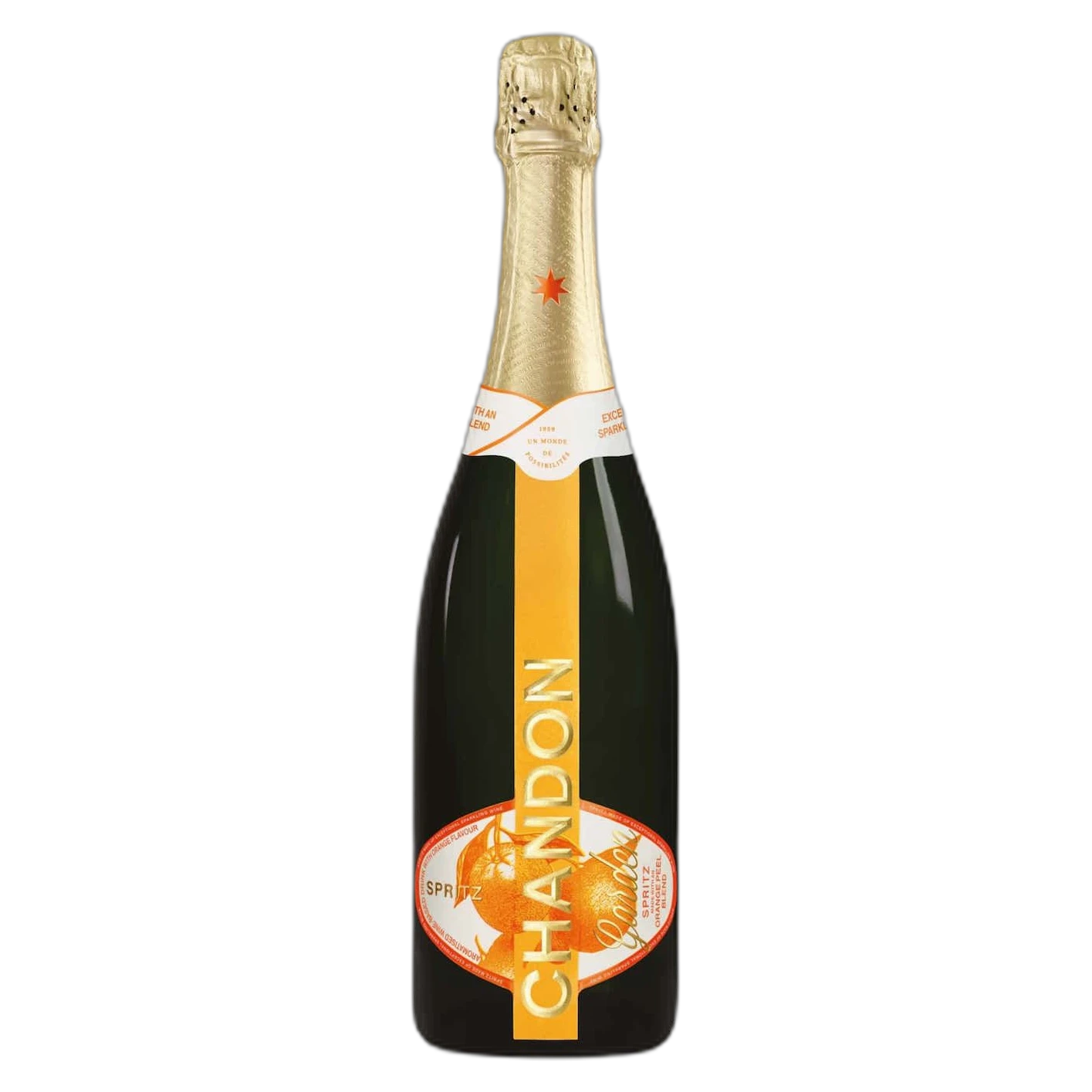 Chandon - Garden Spritz