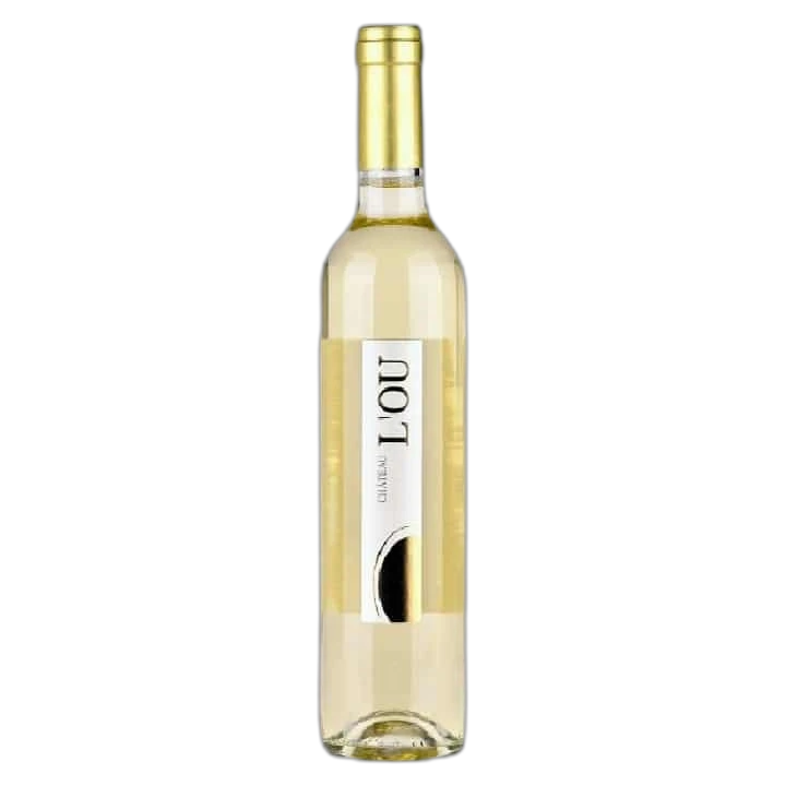 Château de l'Ou - Muscat De Rivesaltes 2020 - 50 cl