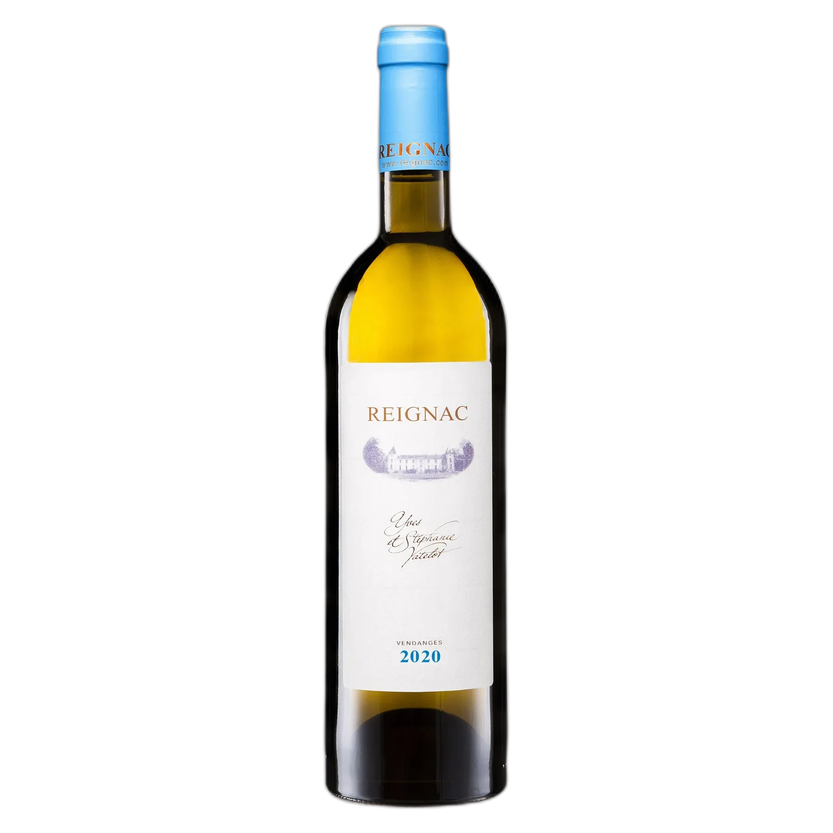 Château de Reignac - Grand vin blanc 2020