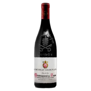 Château Gigognan - Châteauneuf du Pape Clos du Roi 2020 - Magnum