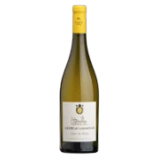 Château Gigognan - Côtes du Rhône Blanc - 2023