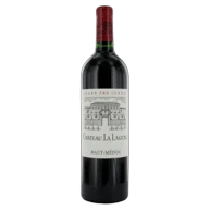 Château La Lagune - Haut-médoc 3e GCC - 2016