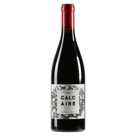 Château Les Croisille - Cahors Calcaire 2023