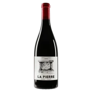 Château Les Croisille - Cahors - La Pierre - 2024 Magnum