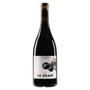 Château Les Croisille - Cahors Le Grain 2020
